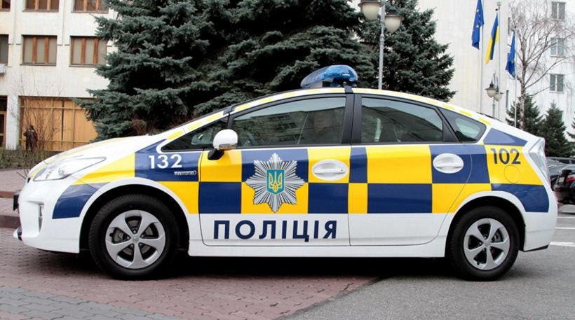 Μεγάλη έκρηξη στο κέντρο της ημιαυτόνομης ουκρανικής πόλης Λουγκάνσκ